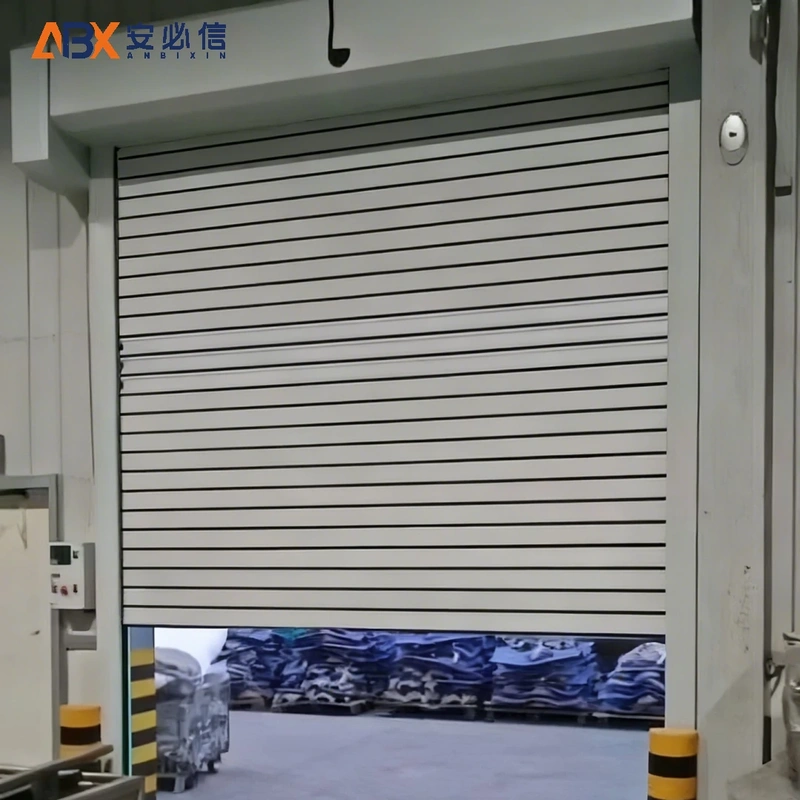 吉林市洁净室高速门