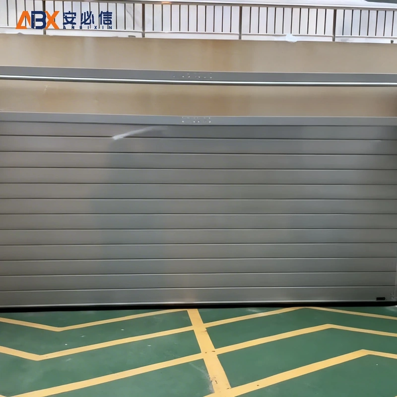 吉林市雷达高速门